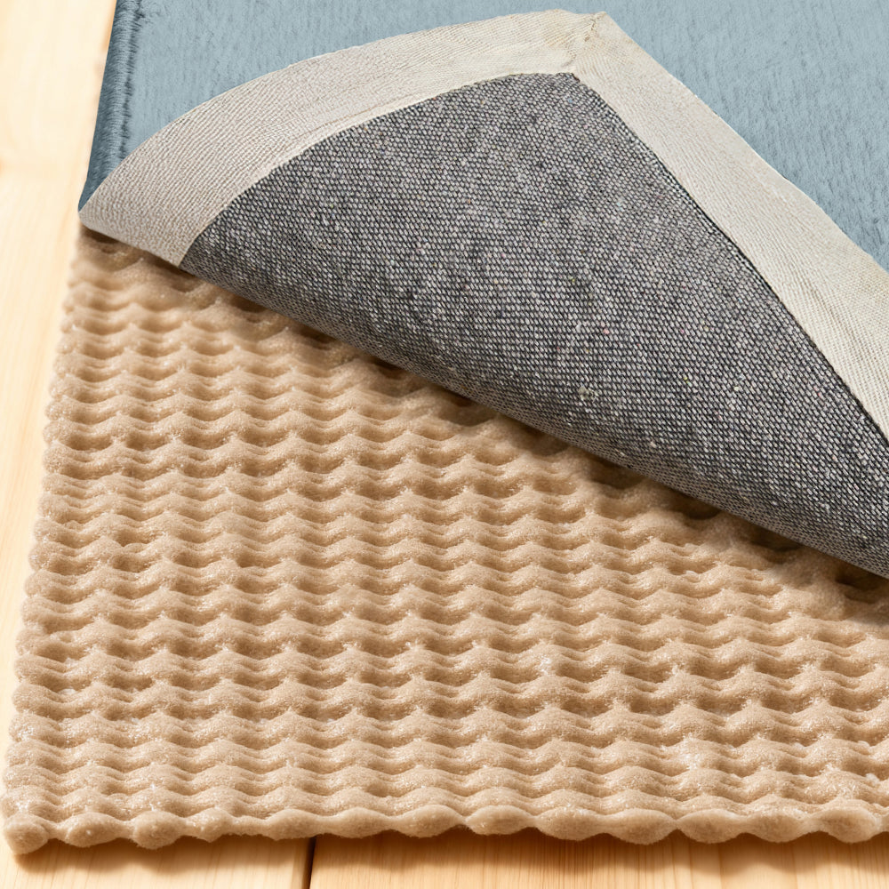 gorilla-grip-pvc-rug-liner-teppich-antirutschunterlage image 2