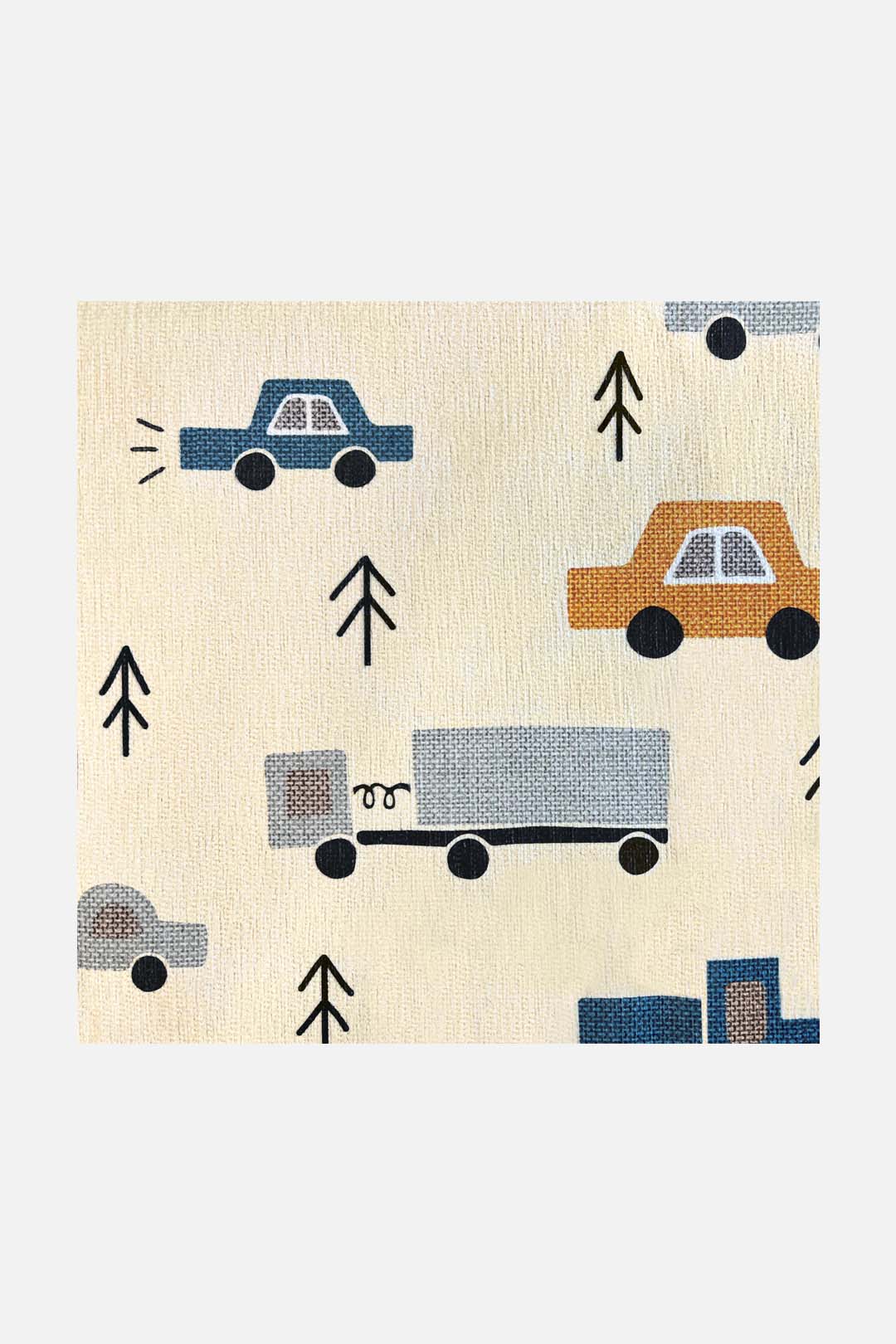 teppana-auto-bunt-kinderteppich-waschbarer-indoor-teppich-mit-rutschfester-matte image 7