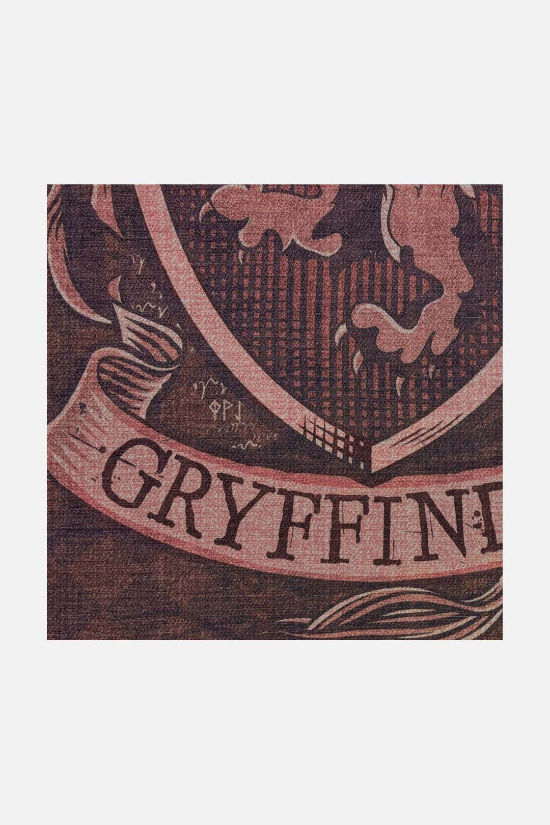 teppana-harry-potter-wappen-gryffindor-teppich-waschbarer-indoor-teppich-geometr image 7