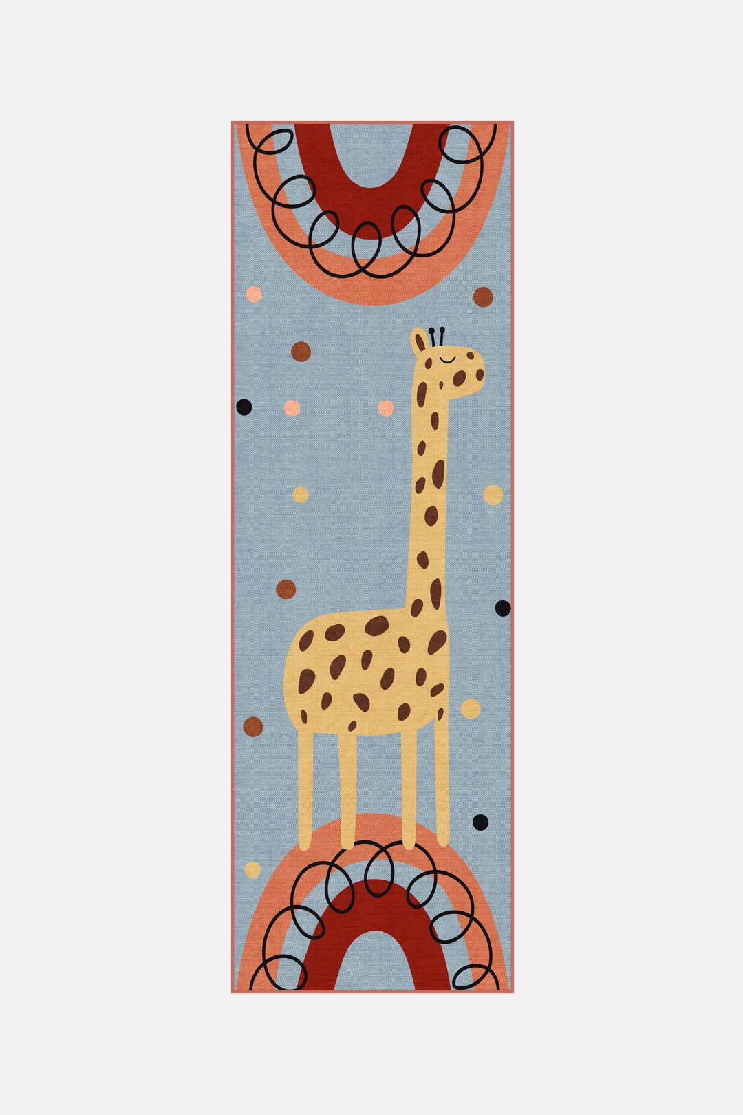 teppana-giraffen-traum-waschbarer-kinder-teppich image 6
