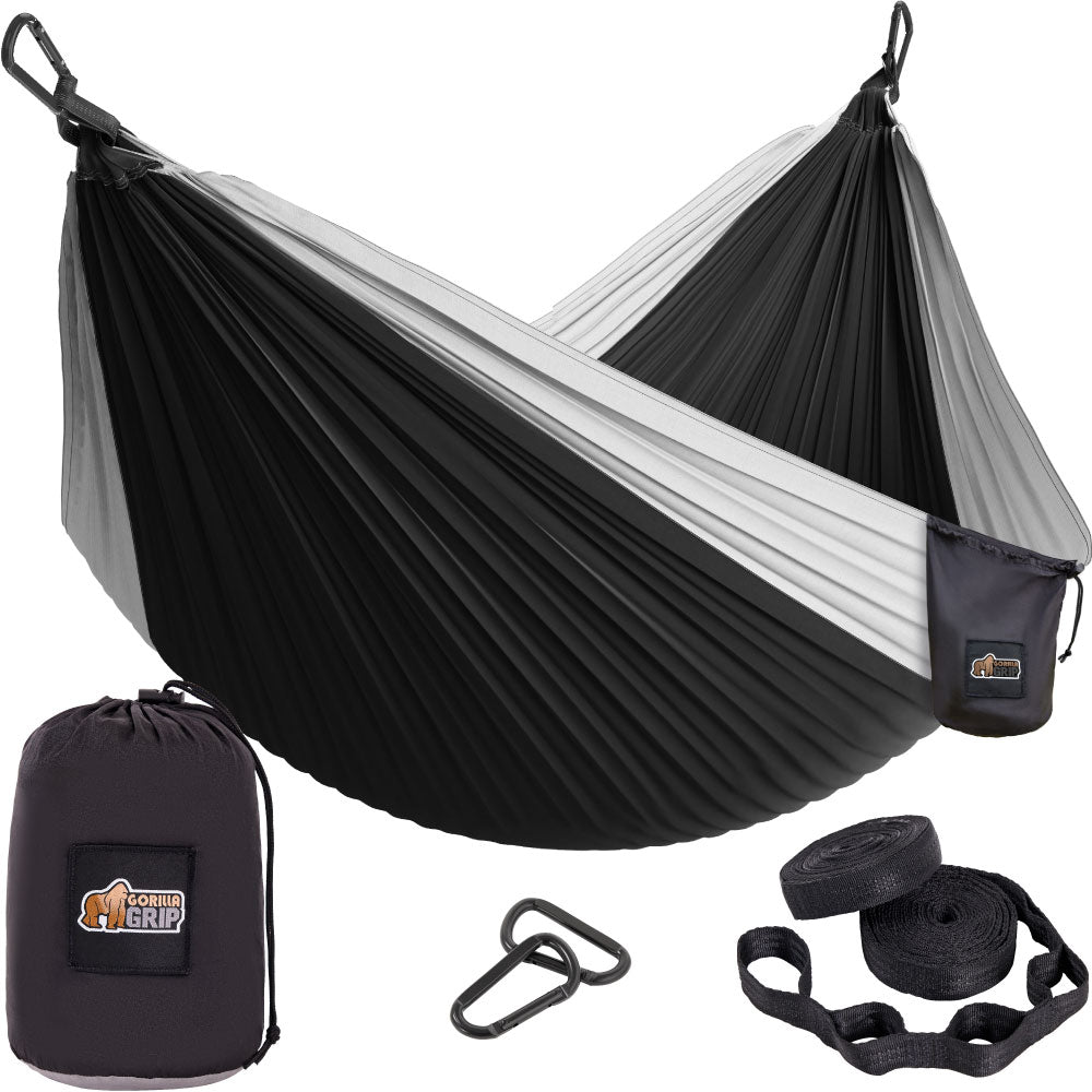 gorilla-grip-camping-h-ngematte-bis-500-lbs image 1