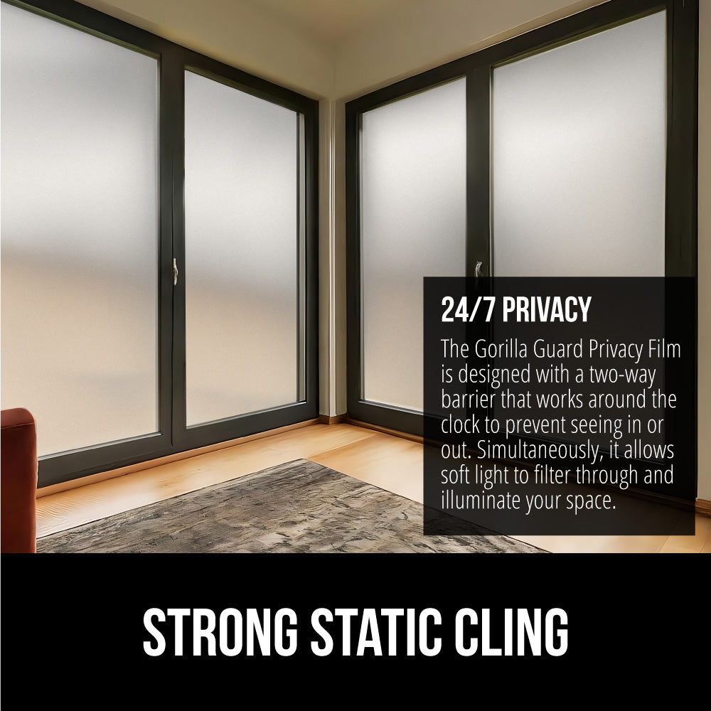 gorilla-grip-gorilla-guard-privacy-film-sichtschutzfolie image 4