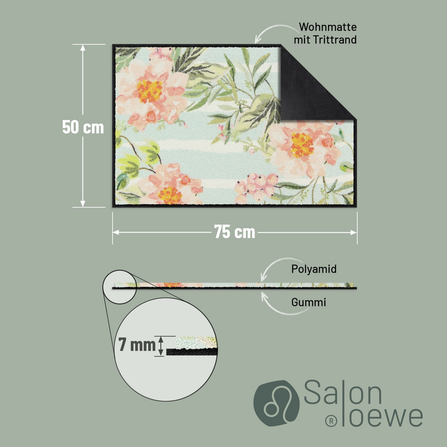 salonloewe-floral-stripes-blue-eingangsmatte-50-x-75-cm-polyamid-rutschfest-made image 5
