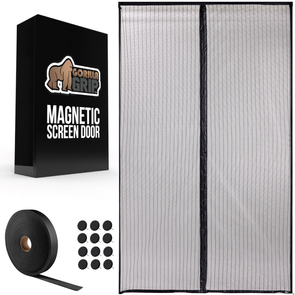 gorilla-grip-weathermax-magnet-fliegengitter-t-r image 1