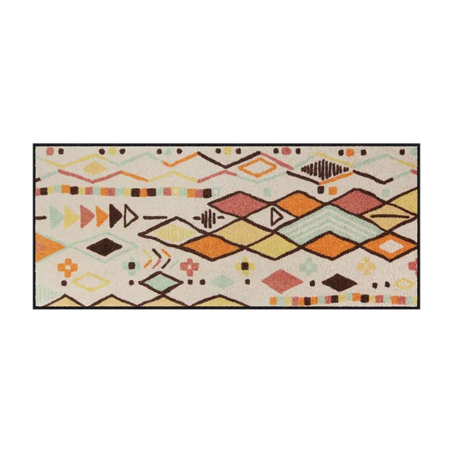 salonloewe-boho-journey-eingangsmatte-60-x-140-cm image 1