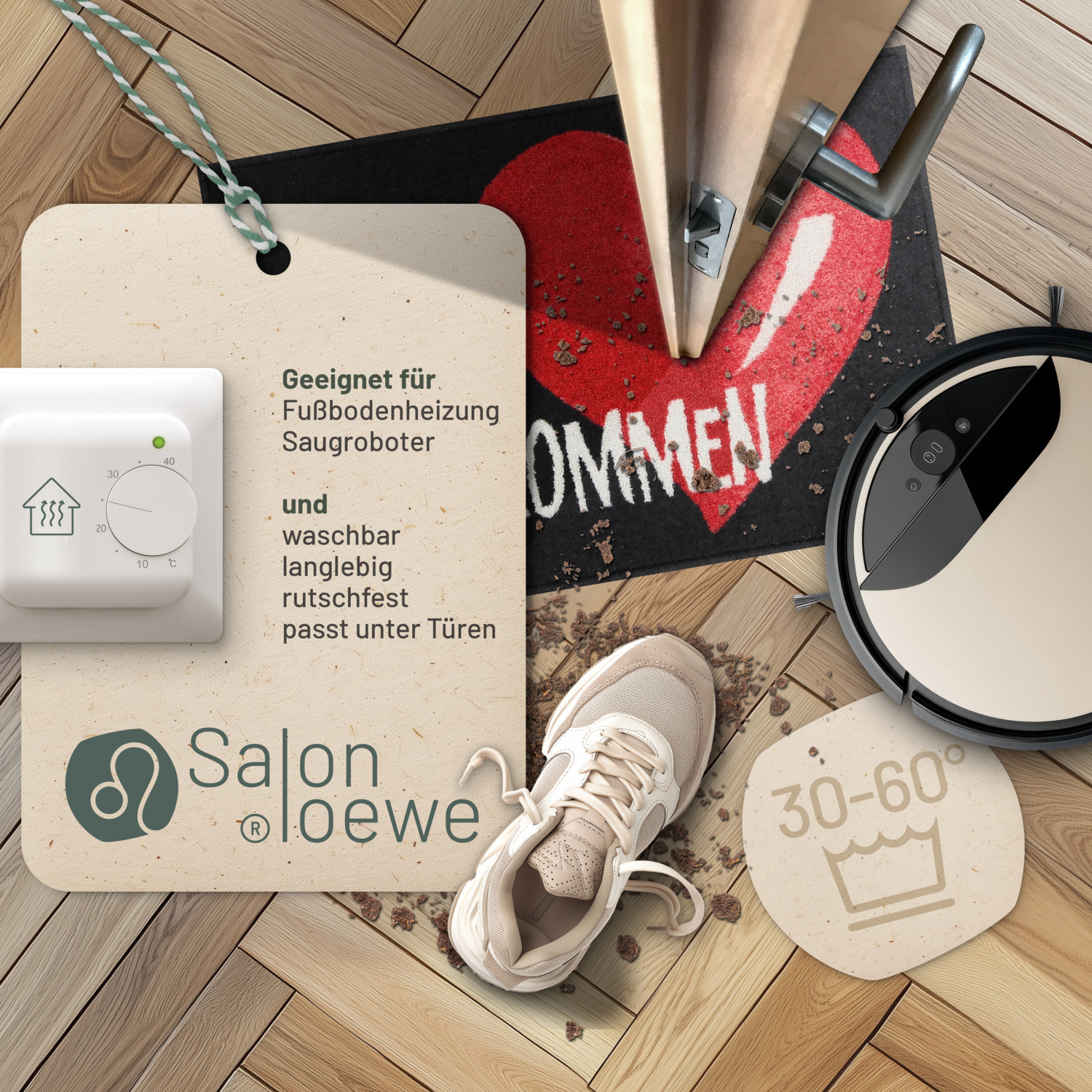 salonloewe-grossherzig-eingangsmatte-50-x-75-cm-rote-herz-fu-matte-aus-polyamid- image 3