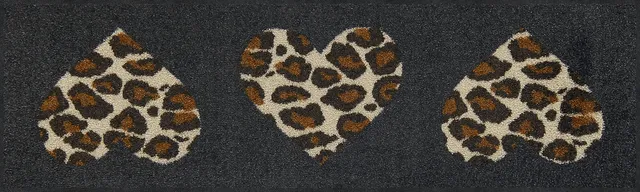 salonloewe-leo-love-eingangsmatte-30-x-100-cm image 1