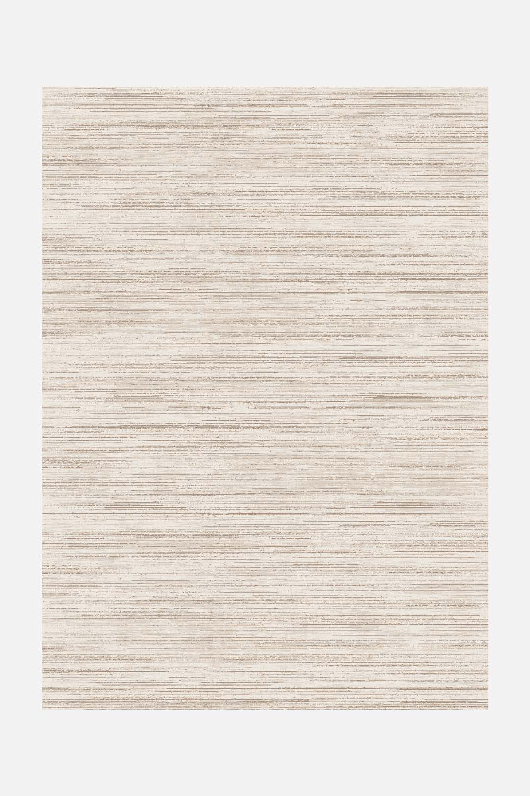 teppana-uni-sand-teppich-waschbarer-indoor-teppich-beige-harmony image 1