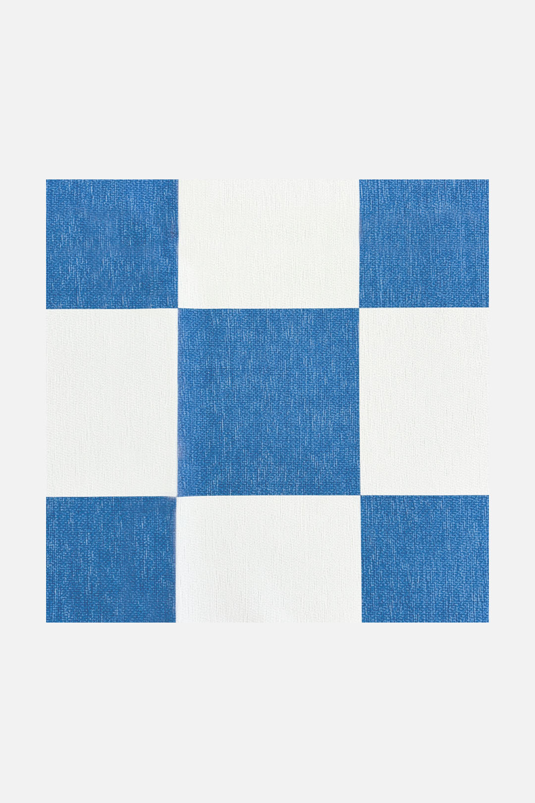 teppana-playful-blueberry-teppich-waschbarer-indoor-teppich-blau-kariert-modern- image 3