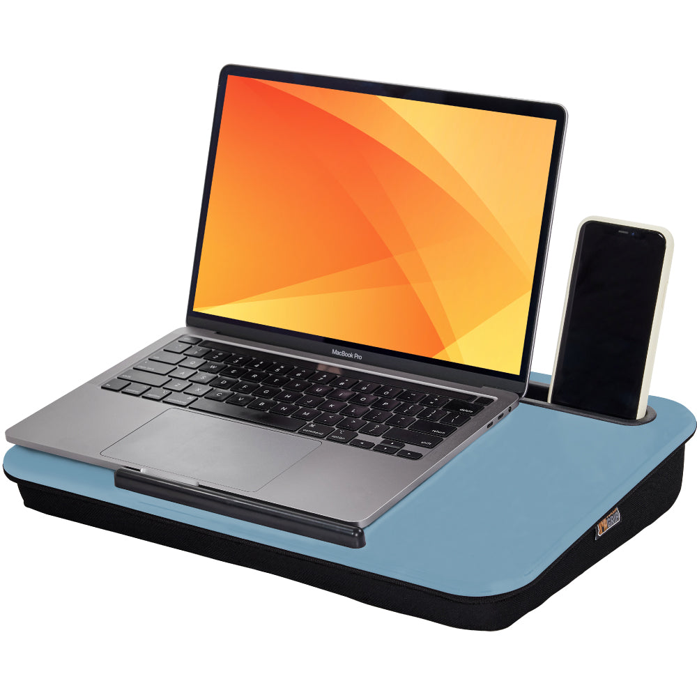 gorilla-grip-compact-lap-desk-laptop-kniekissen-bis-15-zoll image 5