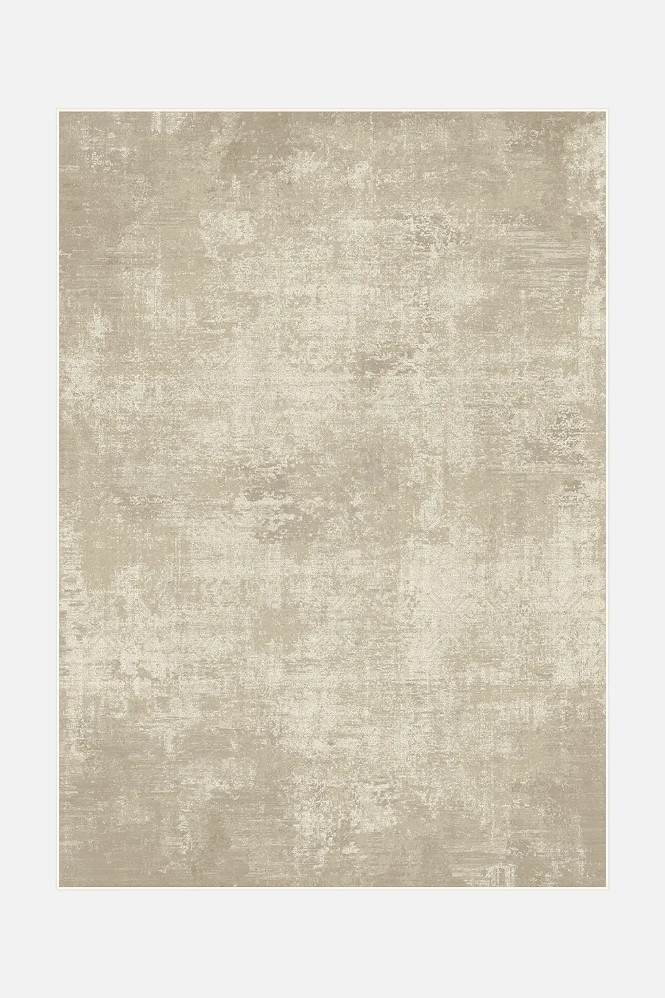 teppana-asche-beige-teppich-waschbarer-bestseller-teppich image 1
