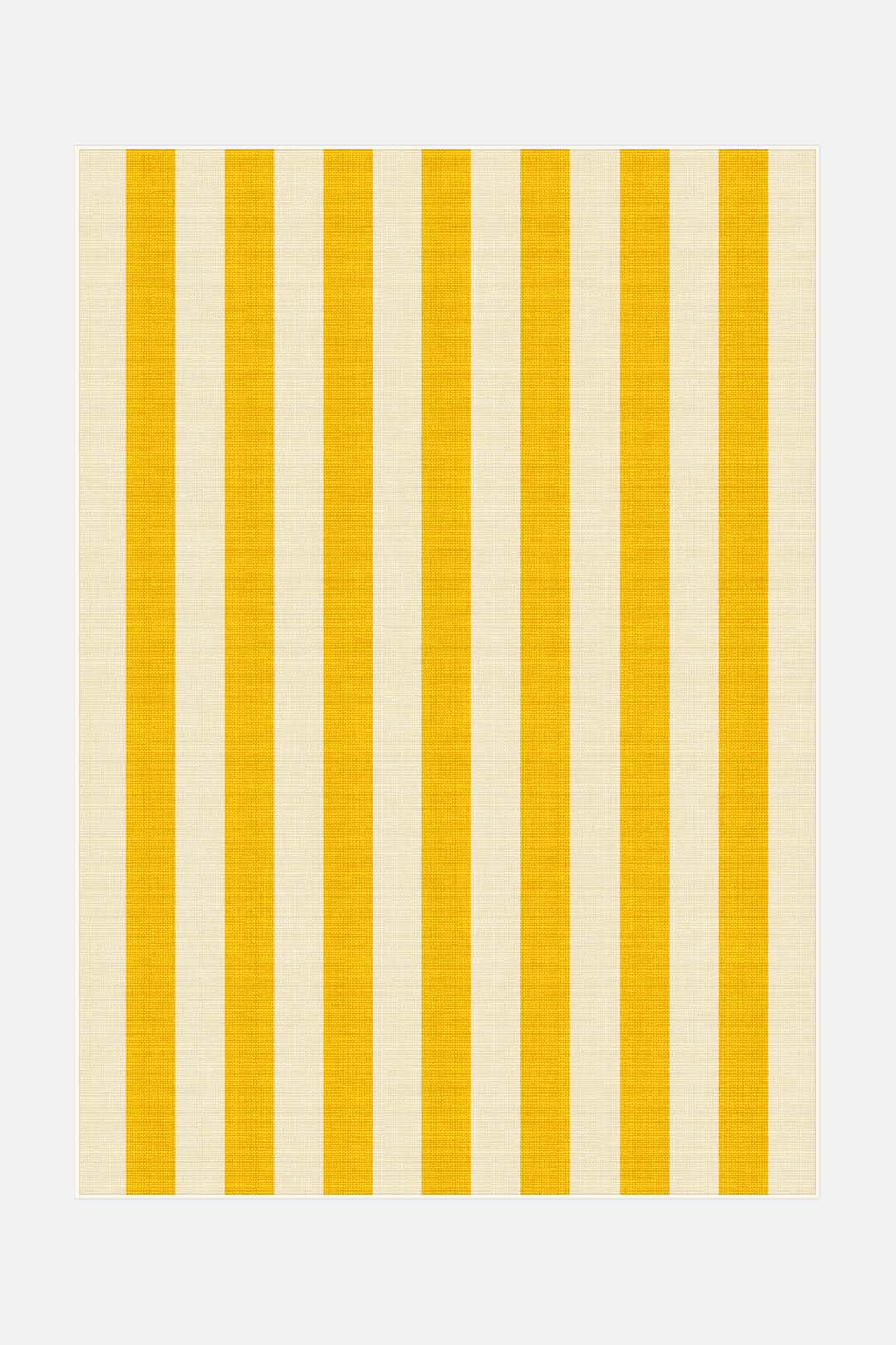 teppana-outdoor-sunny-mango-teppich-waschbarer-outdoor-indoor-teppich-gelb-orang image 1
