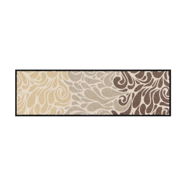 salonloewe-mingled-waves-driftwood-minimatte-30-x-100-cm-flach-rutschfest-waschb image 1