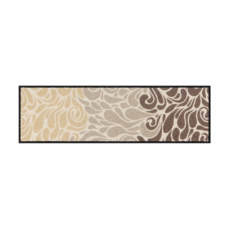 salonloewe-mingled-waves-driftwood-minimatte-30-x-100-cm-flach-rutschfest-waschb image 1