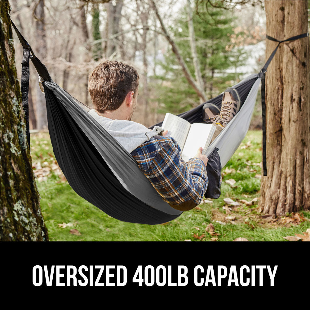 gorilla-grip-camping-h-ngematte-bis-500-lbs image 8