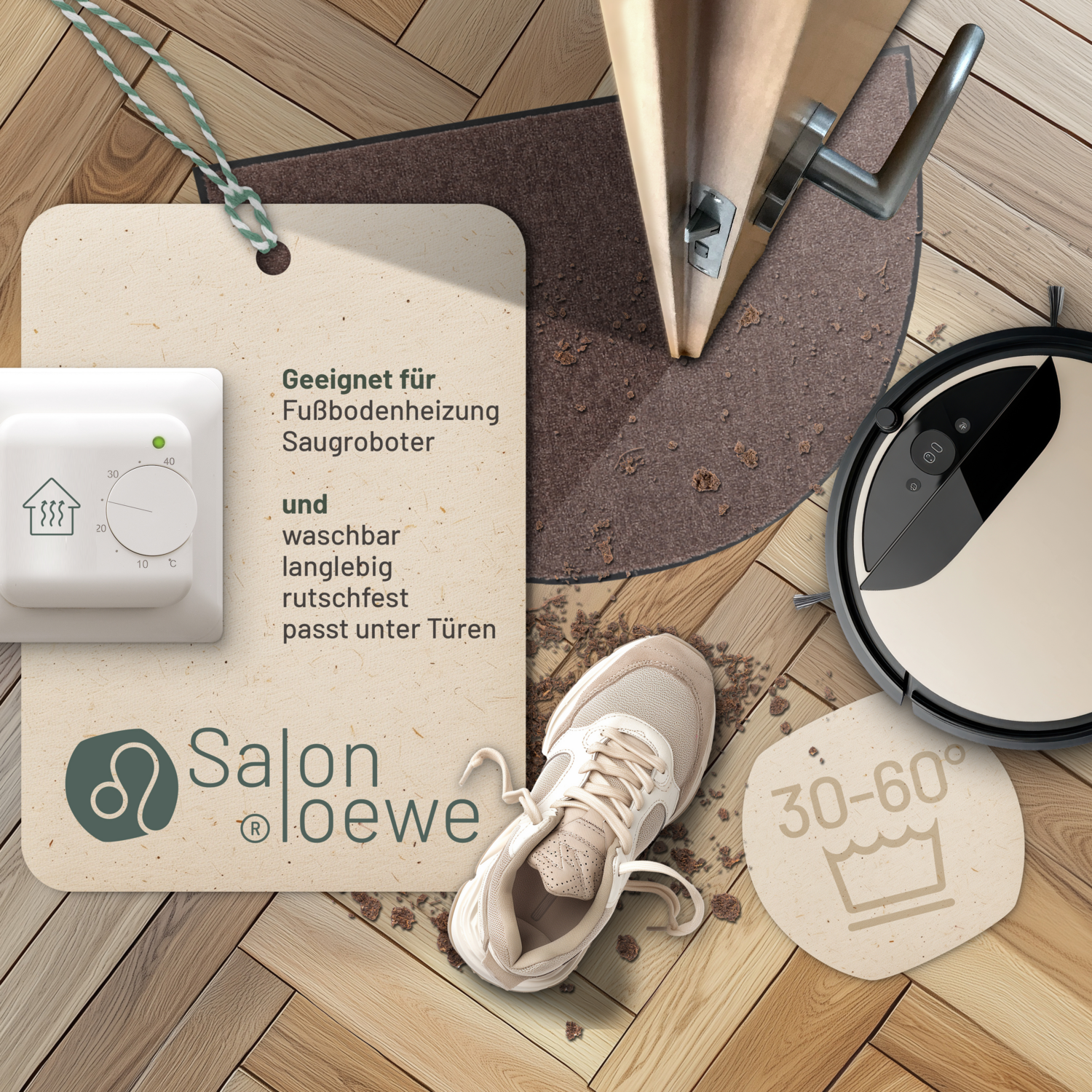 salonloewe-nougat-halbrund-50-x-75-cm-halbrunde-fu-matte-waschbar-rutschfest-mad image 3