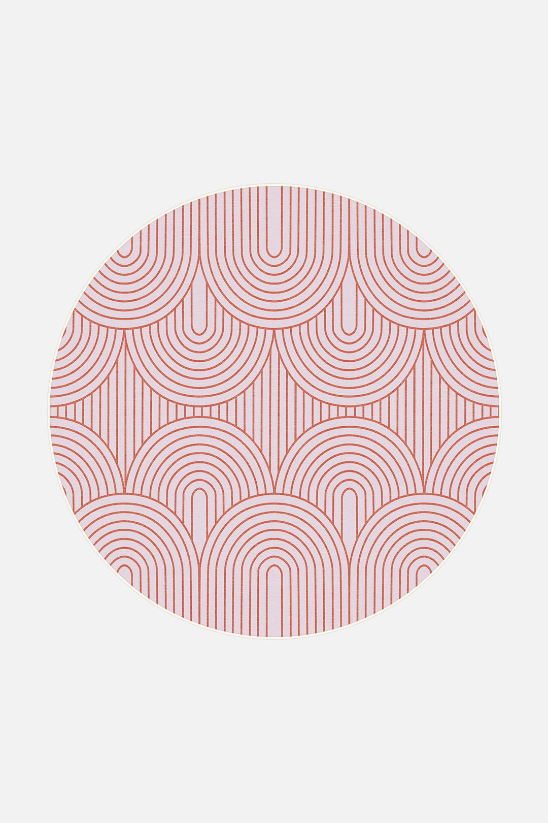teppana-woge-rosa-teppich-moderner-waschbarer-teppich-mit-geometrischem-muster-5 image 8