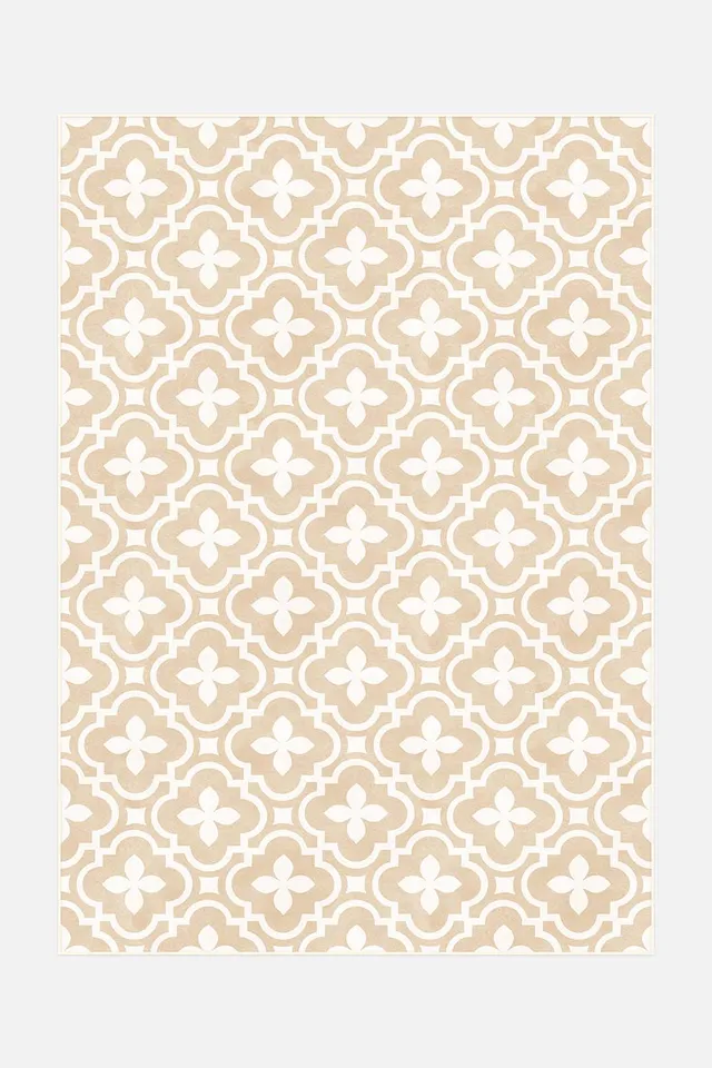 teppana-outdoor-irene-creme-teppich-strapazierf-higer-outdoor-teppich-marokkanis image 1