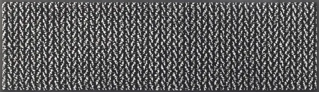 wash-dry-l-ufer-duo-pepper-35x120-cm-grau-waschbar-innen-und-au-en image 1