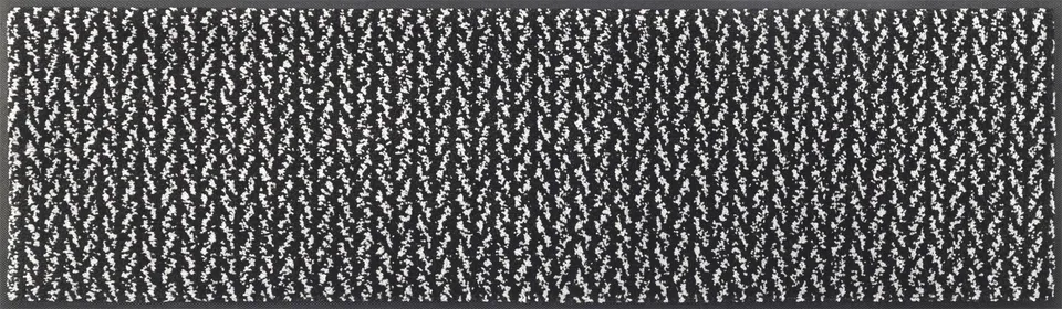 wash-dry-l-ufer-duo-pepper-35x120-cm-grau-waschbar-innen-und-au-en image 1