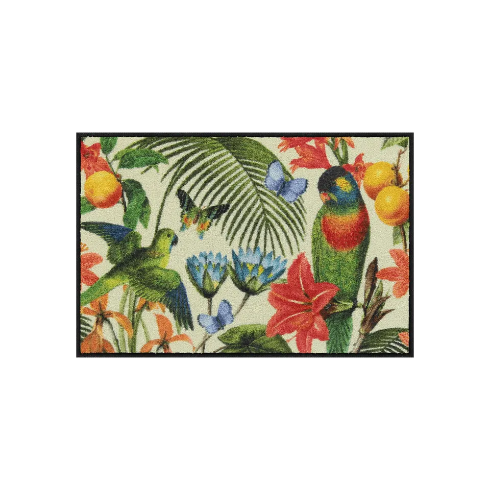 salonloewe-jardin-majorelle-waschbare-schmutzfangmatte-50-x-75-cm-tropisches-des image 1