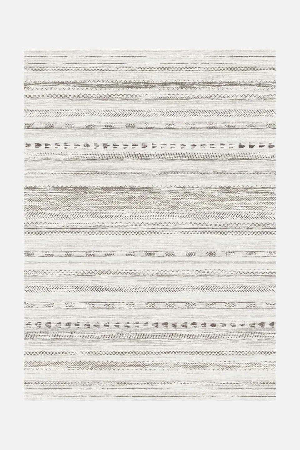 teppana-lilly-natural-teppich-waschbarer-indoor-teppich-beige-natur-marokkanisch image 1