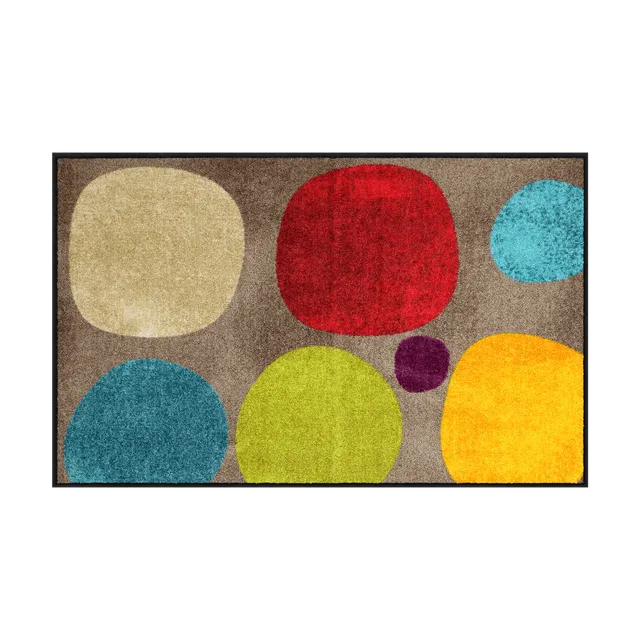 salonloewe-broken-dots-colourful-teppich-75-x-120-cm image 1