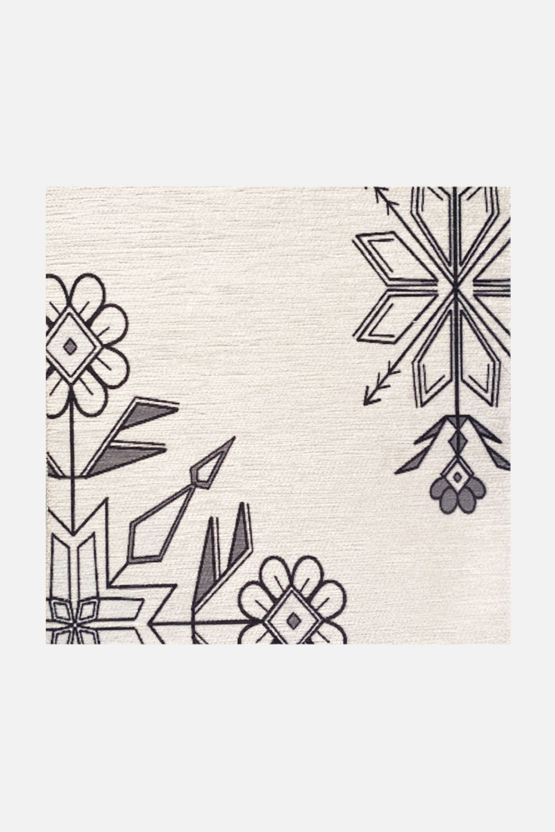 teppana-hygge-kitt-teppich-waschbar-beige-natur-boho image 8