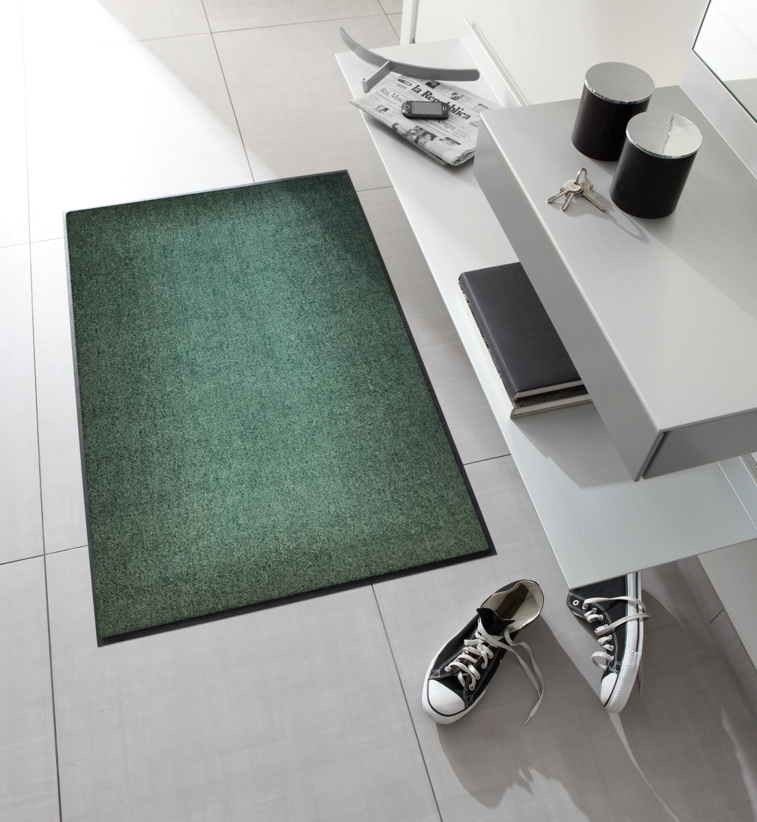 salonloewe-gradient-teppich-salbei-75-x-120-cm image 2