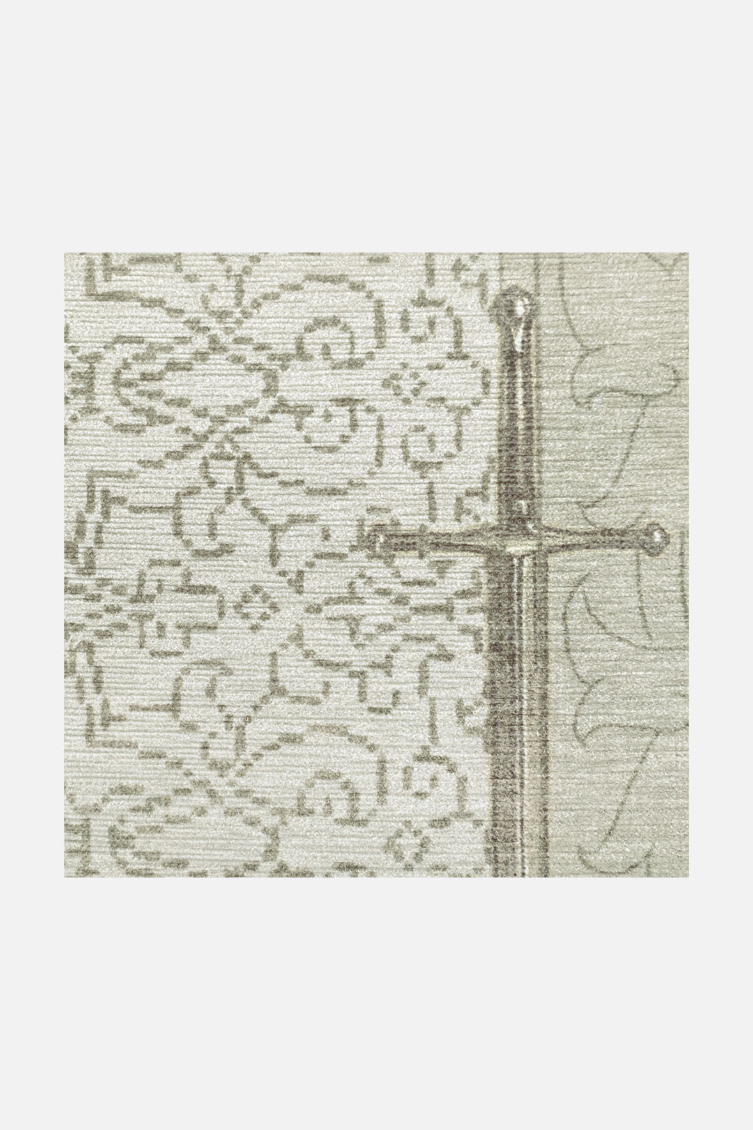 teppana-game-of-thrones-gold-teppich-waschbar image 3