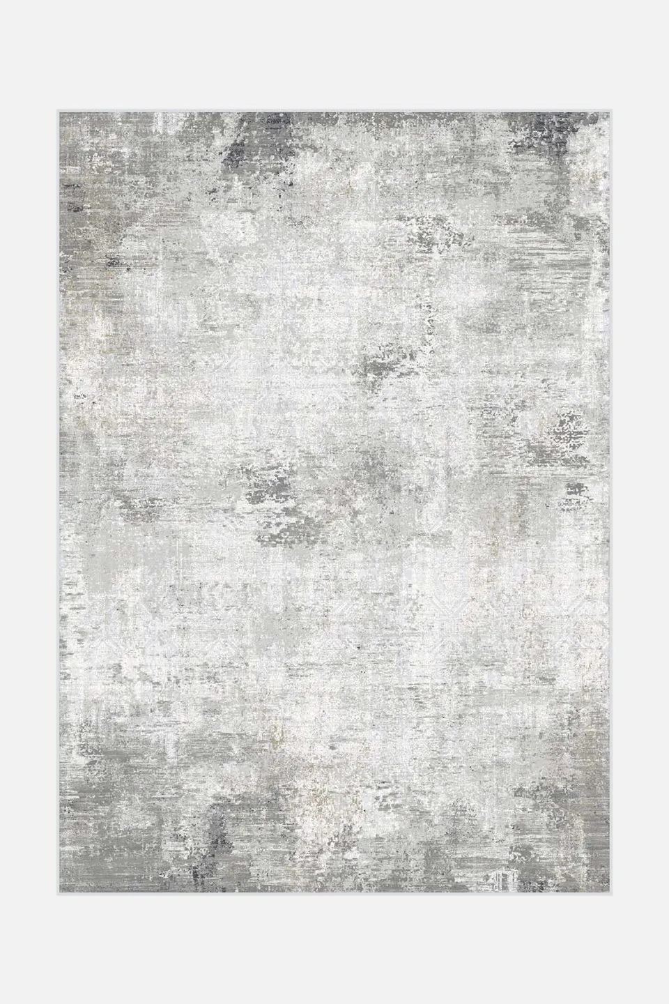teppana-asche-quarz-teppich-moderne-design-kollektion-waschbar-inkl-rutschfester image 1