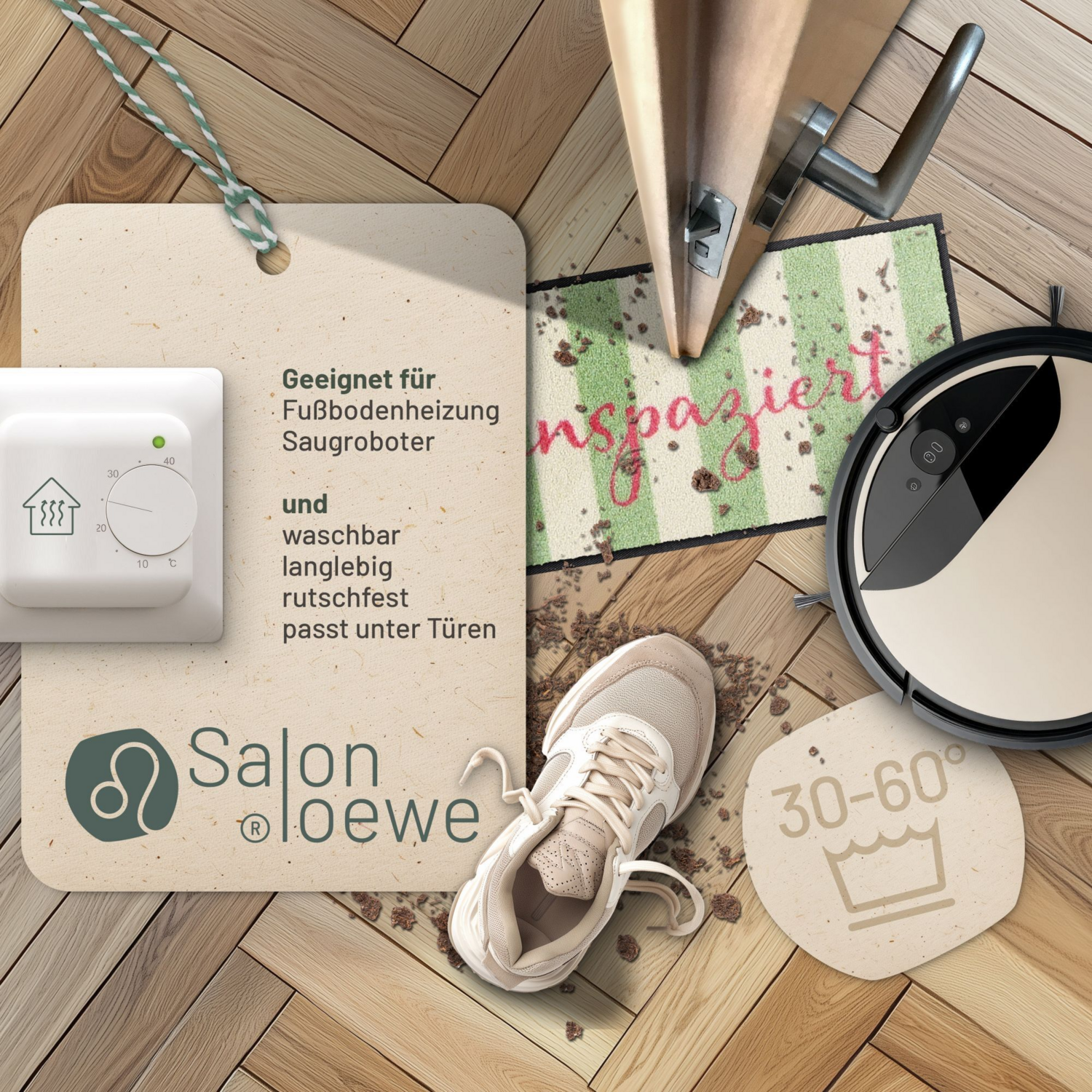 salonloewe-hereinspaziert-streifen-eingangsmatte-30-x-75-cm image 3