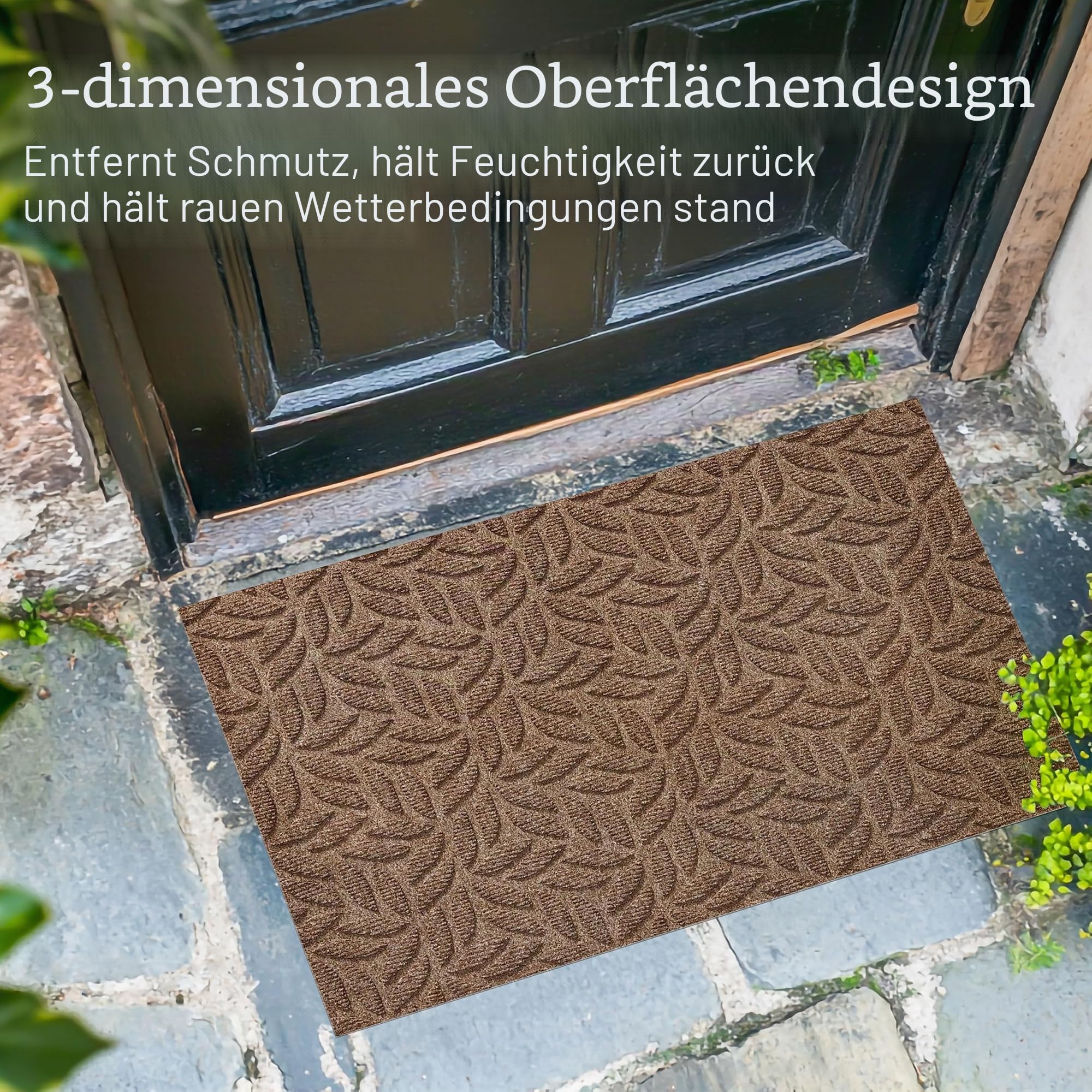 wash-dry-dune-fu-matte-leaves-taupe-60x90-cm image 4