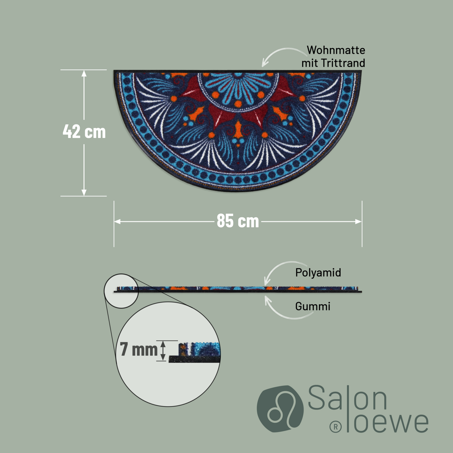 salonloewe-yara-turquoise-red-halbrund-42x85-cm-waschbar image 4