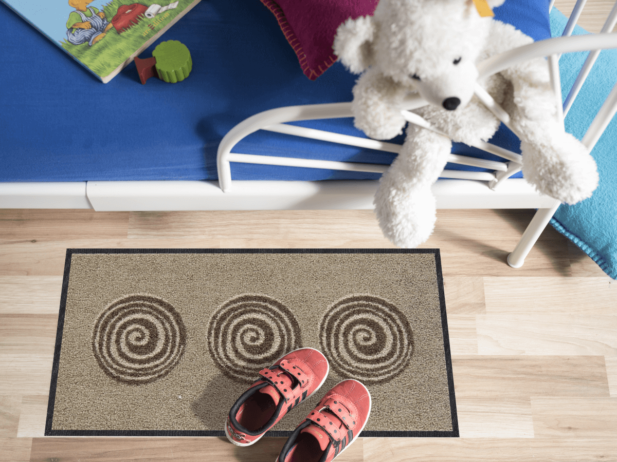 salonloewe-finn-beige-minimatte-30-x-60-cm image 2