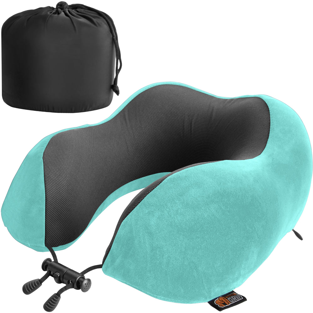 gorilla-grip-nackenh-rnchen-memory-foam-reisekissen-u-form image 5