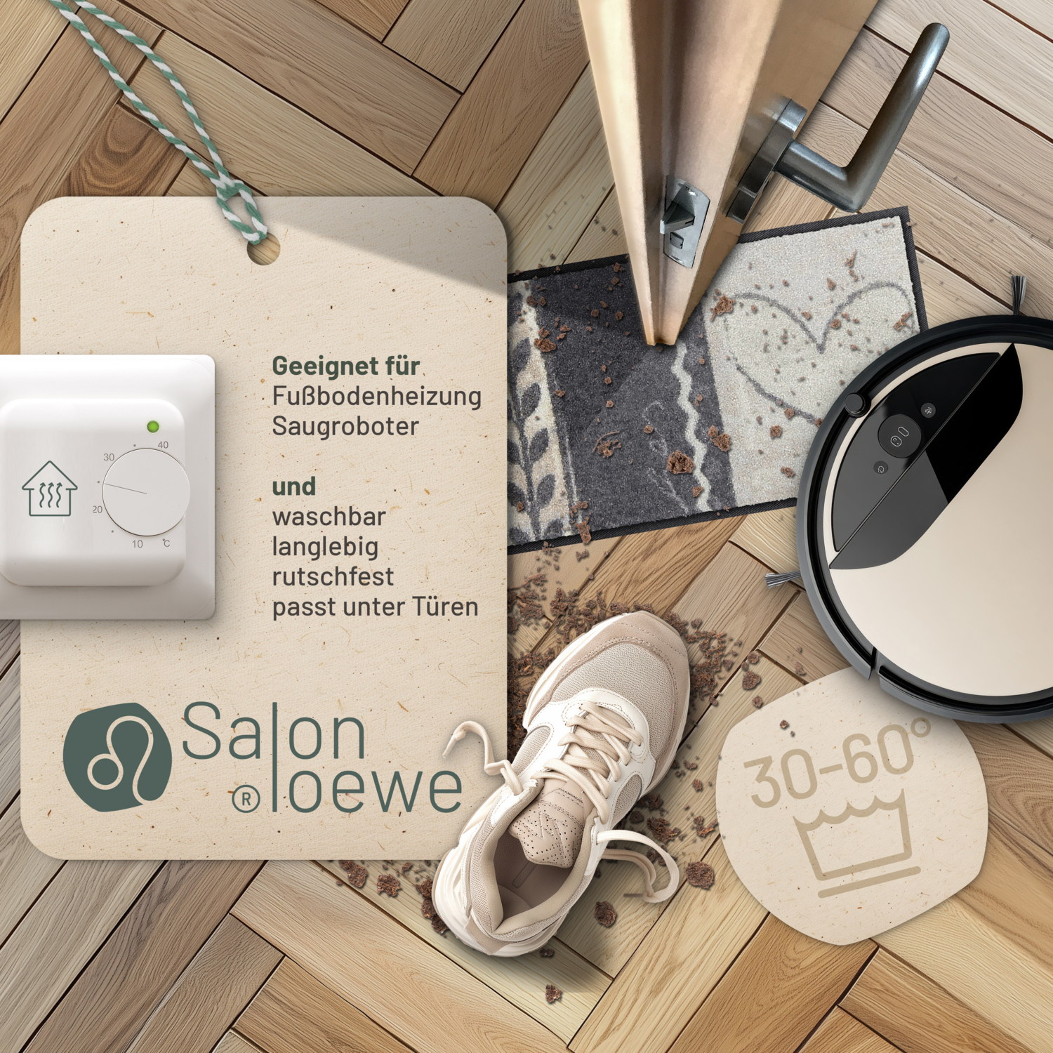 salonloewe-annas-composite-eingangsmatte-30-x-75-cm-polyamid-fu-matte-mit-herzde image 3