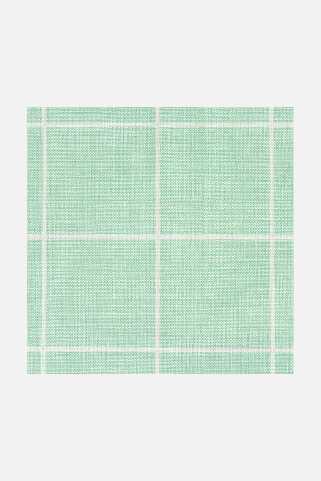 teppana-retro-mint-teppich-waschbarer-kinder-teppich-modern-gr-n-geometrisch image 3
