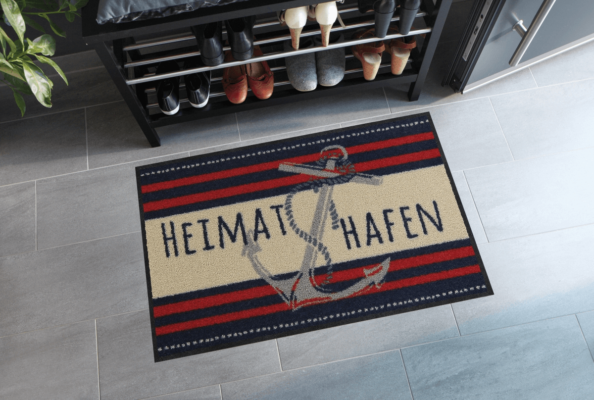 salonloewe-heimathafen-anker-eingangsmatte-50-x-75-cm-maritime-fu-matte image 2