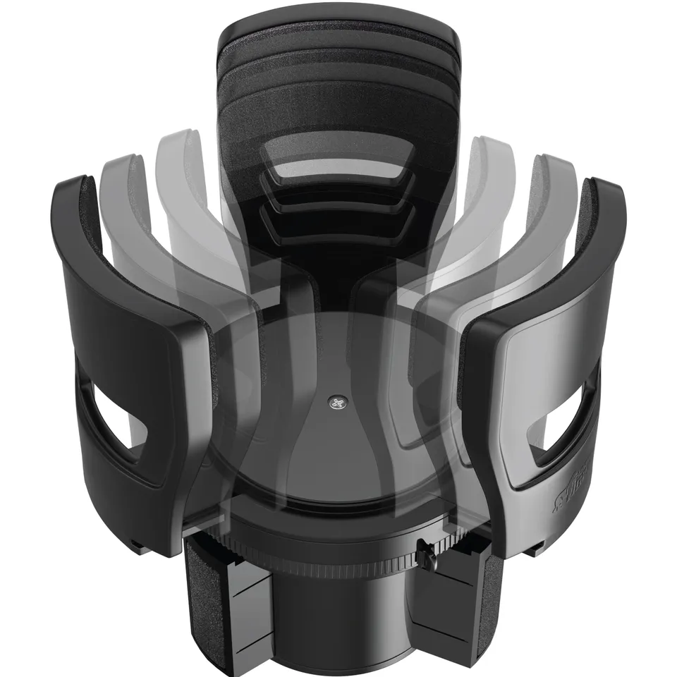 gorilla-grip-cup-holder-expander-getr-nkehalter-erweiterung image 1