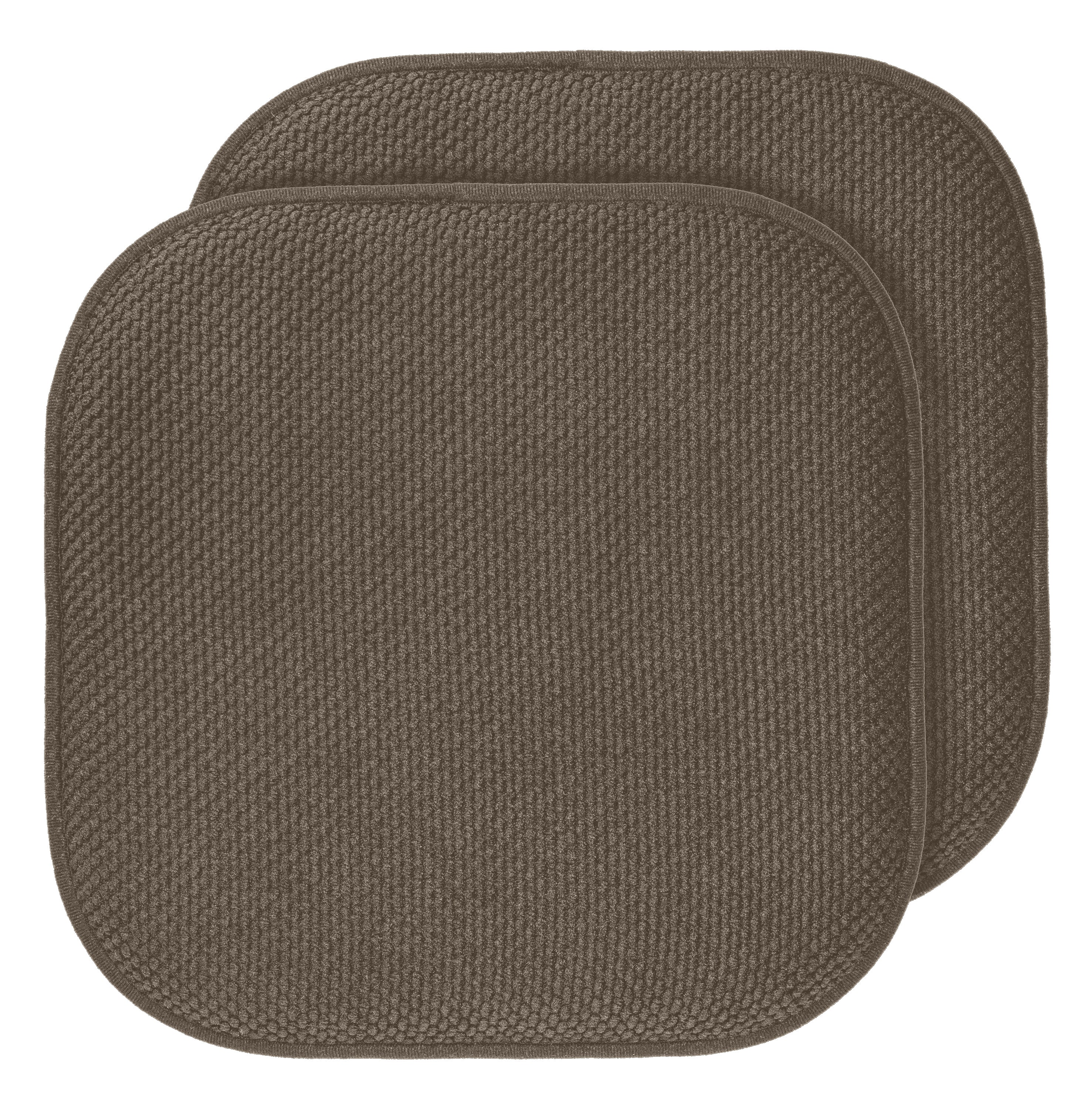 gorilla-grip-chair-pad-stuhlkissen-memory-foam-16x16-zoll image 6