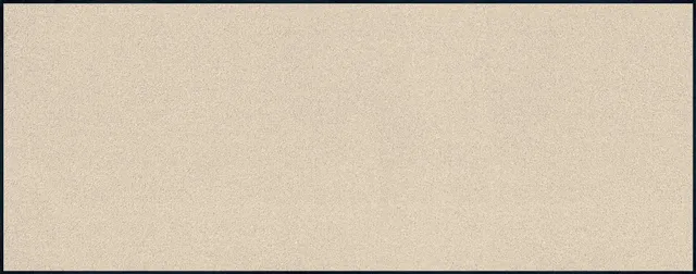 wash-dry-monocolour-fu-matte-champagner-75x190-cm-waschbarer-sauberlauf-f-r-inne image 1