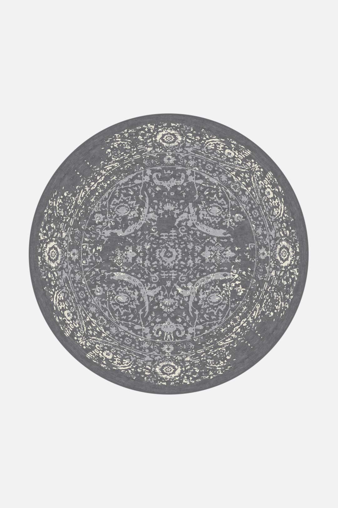 teppana-eva-stein-teppich-waschbarer-indoor-design-teppich-in-grau-silber-weiche image 8