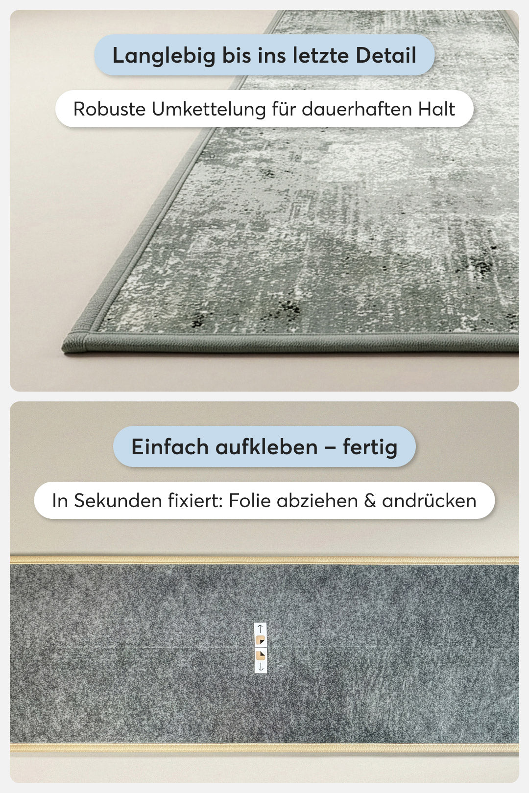 teppana-saphira-rubin-stufenmatte-waschbare-treppenmatte image 5