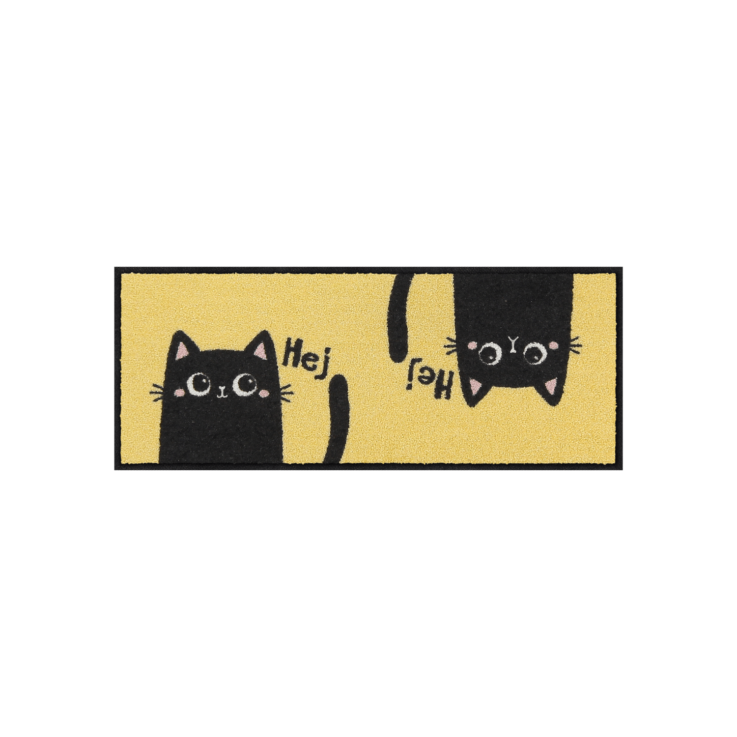 salonloewe-hej-cats-minimatte-30-x-75-cm image 1