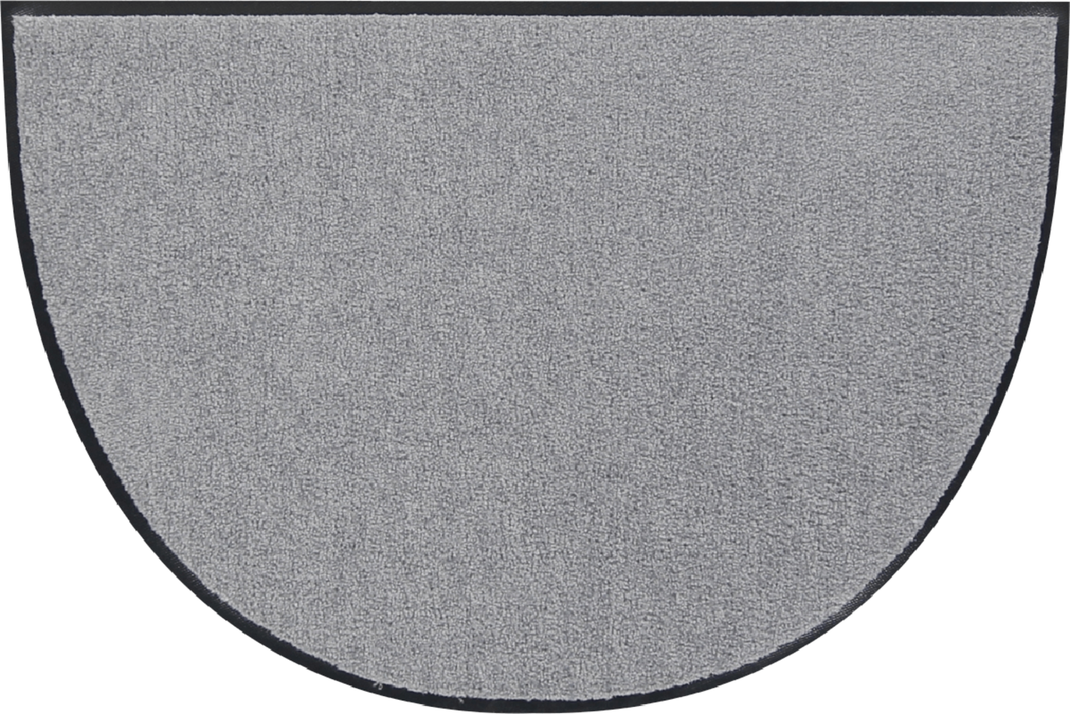 salonloewe-silbergrau-fu-matte-halb-rund-50-x-75-cm-moderne-schmutzfangmatte-aus image 1