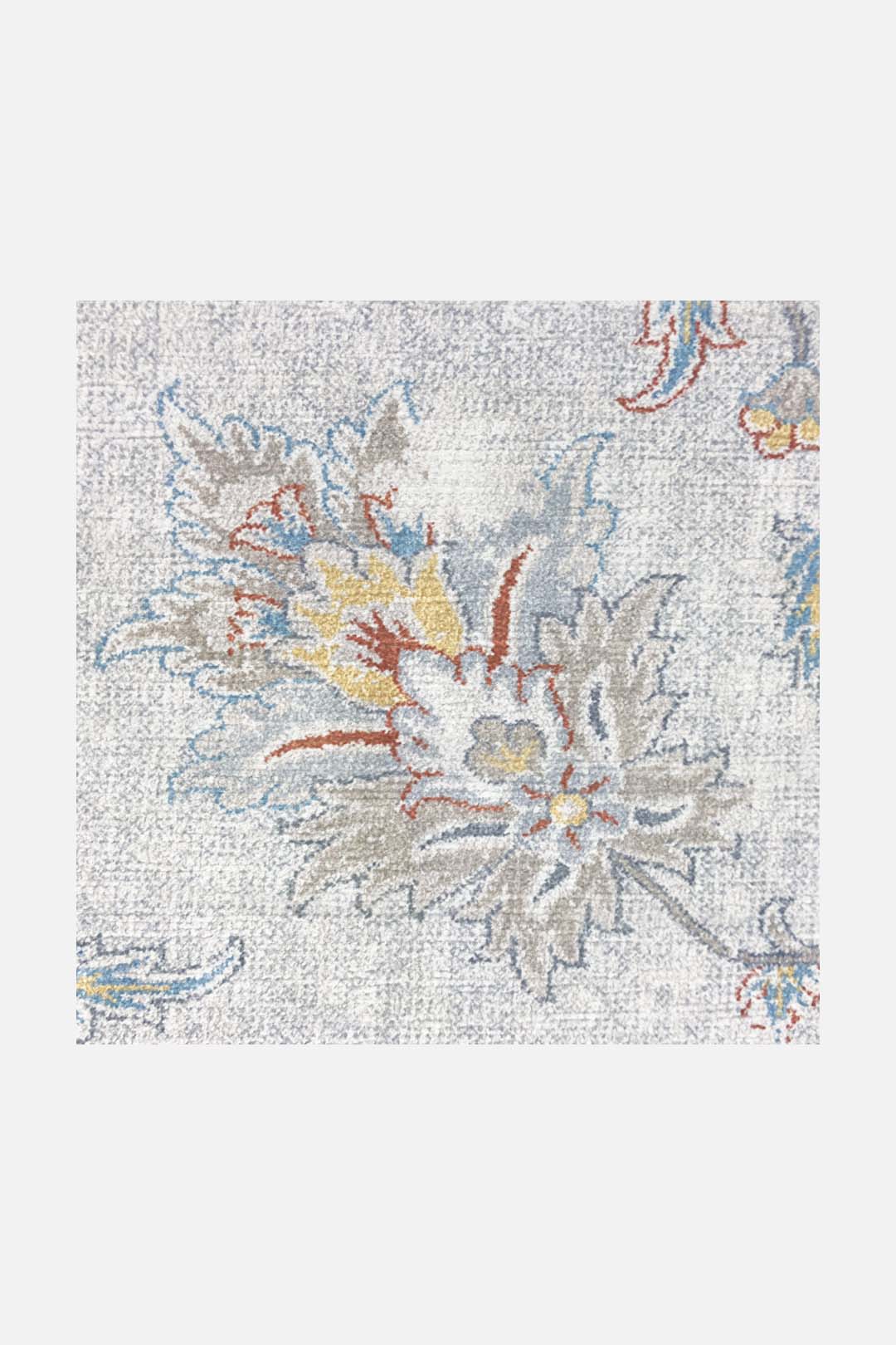 teppana-marvie-bromelie-teppich-waschbarer-inoor-teppich-mit-floralem-design-meh image 7