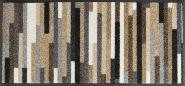 wash-dry-design-fu-matte-mikado-stripes-nature-35x75-cm-waschbar-f-r-innen-bunt image 1