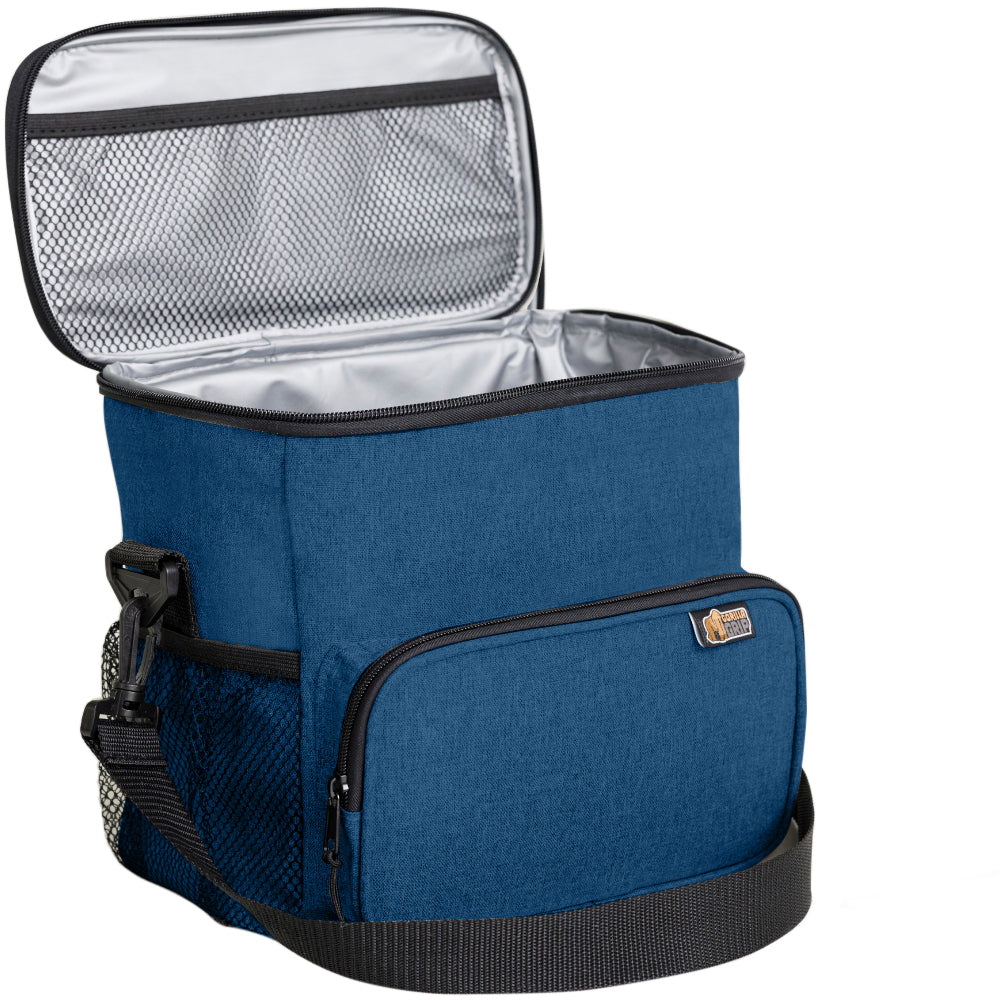 gorilla-grip-lunch-bag-k-hltasche-15-liter-isoliert image 5