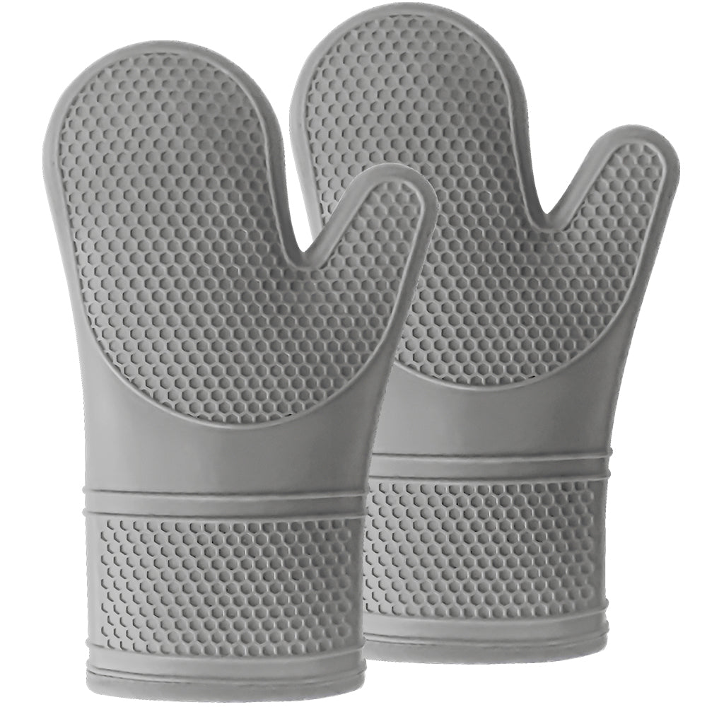 gorilla-grip-topflappen-silikon-ofenhandschuhe image 1